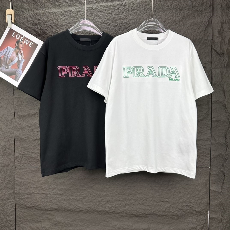 Prada T-Shirts